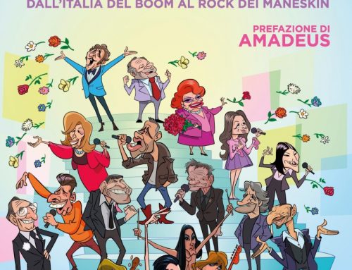 LIBRI/ ‘Sanremo il Festival’ di Nico Donvito, tutto quello che c’è da sapere dall’Italia del boom ai Måneskin”