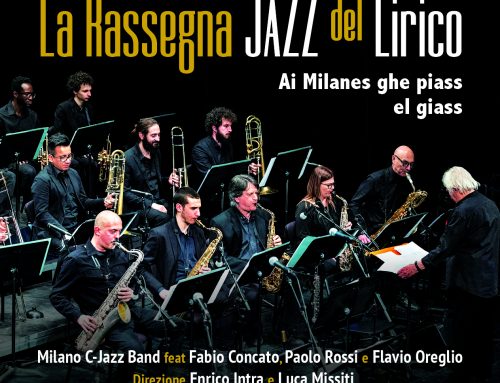 Al Teatro Lirico Fabio Concato, Flavio Oreglio e Paolo Rossi in concerto con ‘Al milaes ghe piass el giass’