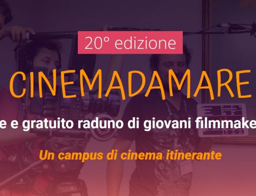 Milano, a Palazzo reale primo incontro dei filmmaker ‘Cinemadamare’