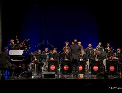 Iseo Jazz, l’omaggio della Monday Orchestra e Fabio Morgera a Miles Davis