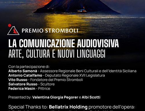 Il Premio Stromboli alle novità dello scenario audiovisivo
