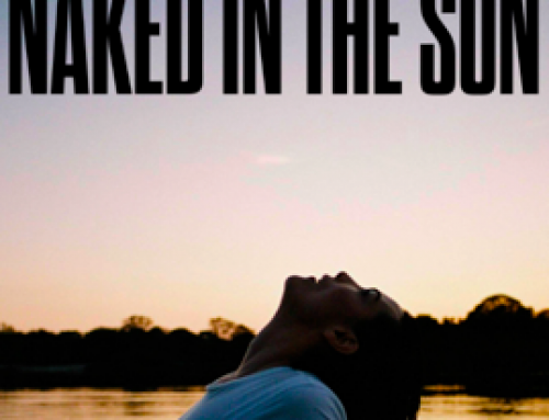 ‘Naked in the sun’, il secondo singolo del misterioso The Jordan