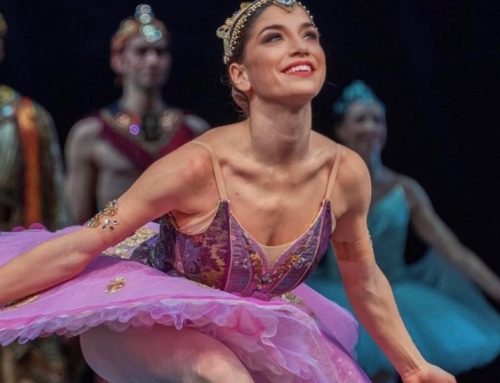 Teatro alla Scala, Alice Mariani nuova prima ballerina