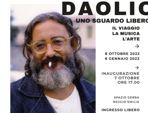 Reggio Emilia ricorda Augusto Daolio a trent’anni dalla scomparsa