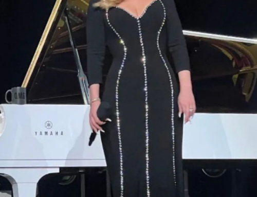 NOTE DI MODA/ Per Las Vegas Adele sceglie Stella McCartney