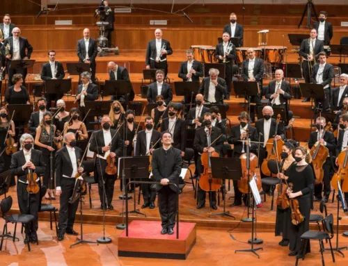 Parata di grandi direttori e solisti per l’anno sinfonico 2023-2024 dell’Orchestra Rai