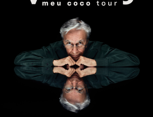 Caetano Veloso il 27 settembre a Roma per l’unica data italiana del tour