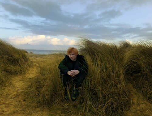 ‘Autumn Variation’, il nuovo album di Ed Sheeran