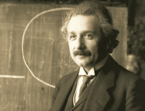 TV/ Su Rai Storia ‘Einstein parla italiano’, un docufilm sulla parentesi italiana del premio Nobel tedesco