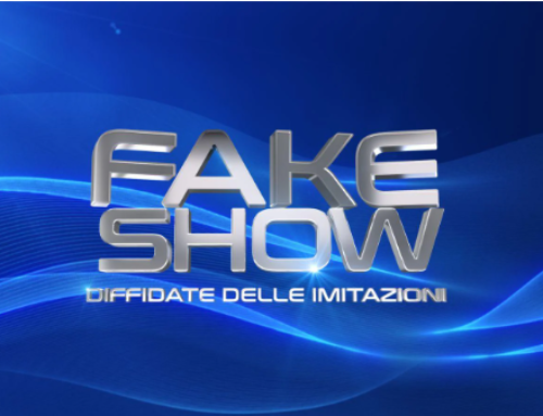 TV/ Secondo appuntamento su Rai2 con Fake Show, questa sera alle 21,20