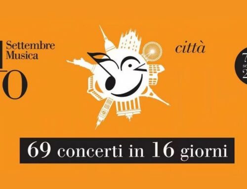 MUSICA/ Grandi Orchestre per ‘In Scena – MiTo 2023. Le città della musica’