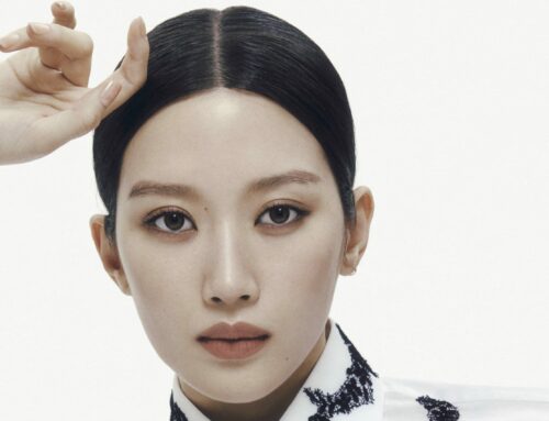 CINEMA E MODA/ Mun KaYoung nuova global ambassador di Dolce&Gabbana
