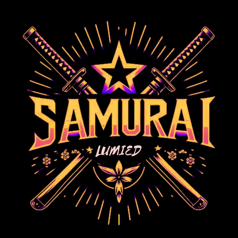'Samurai', il nuovo singolo dei Lumied
